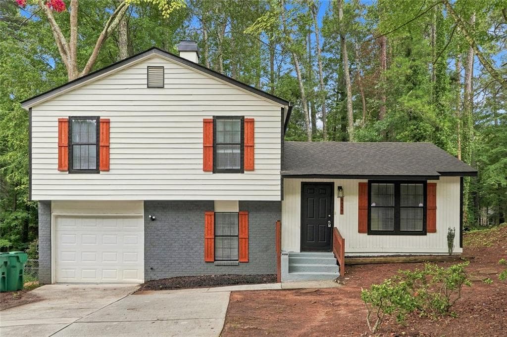 5459 Timor Trail, Lithonia, GA 30038 — most recent listing photo
