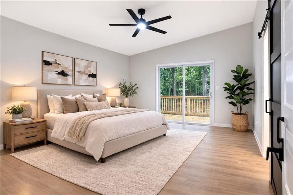 4 bedroom, 3 bathroom, 2,221 sq ft single family residence for sale at 3741 Northpoint Drive, Marietta, GA 30062 — photo 6
