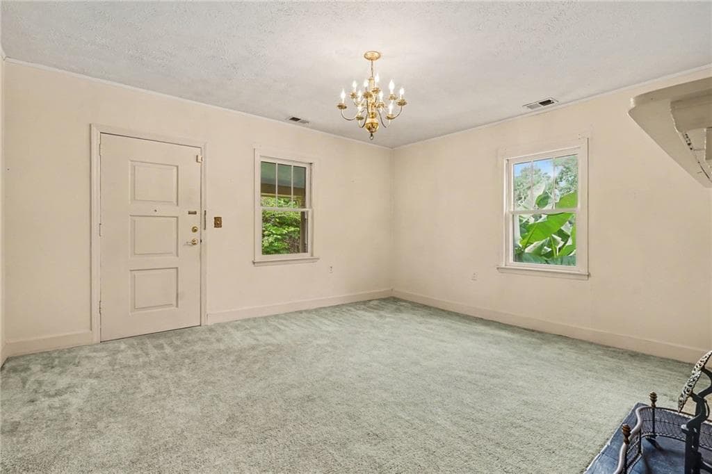 3 bedroom, 2 bathroom, 1,946 sq ft single family residence for sale at 2021 W Hightower Trail, Conyers, GA 30012 — photo 4