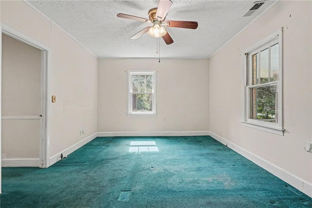 3 bedroom, 2 bathroom, 1,946 sq ft single family residence for sale at 2021 W Hightower Trail, Conyers, GA 30012 — photo 7