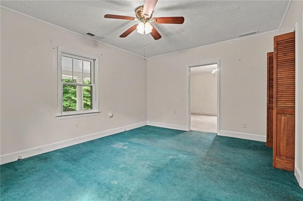 3 bedroom, 2 bathroom, 1,946 sq ft single family residence for sale at 2021 W Hightower Trail, Conyers, GA 30012 — photo 8