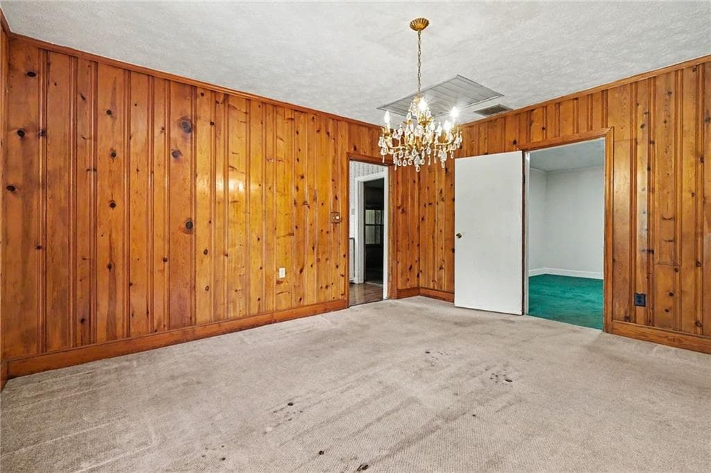 3 bedroom, 2 bathroom, 1,946 sq ft single family residence for sale at 2021 W Hightower Trail, Conyers, GA 30012 — photo 9