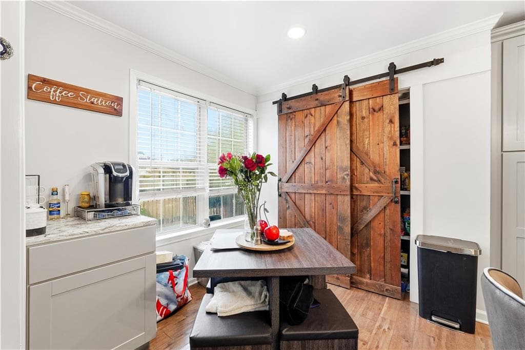 4 bedroom, 3 bathroom, 2,690 sq ft single family residence for sale at 2695 Wyndham Park Drive, Buford, GA 30519 — photo 5