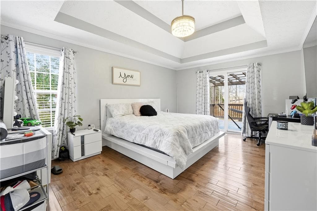 4 bedroom, 3 bathroom, 2,690 sq ft single family residence for sale at 2695 Wyndham Park Drive, Buford, GA 30519 — photo 8