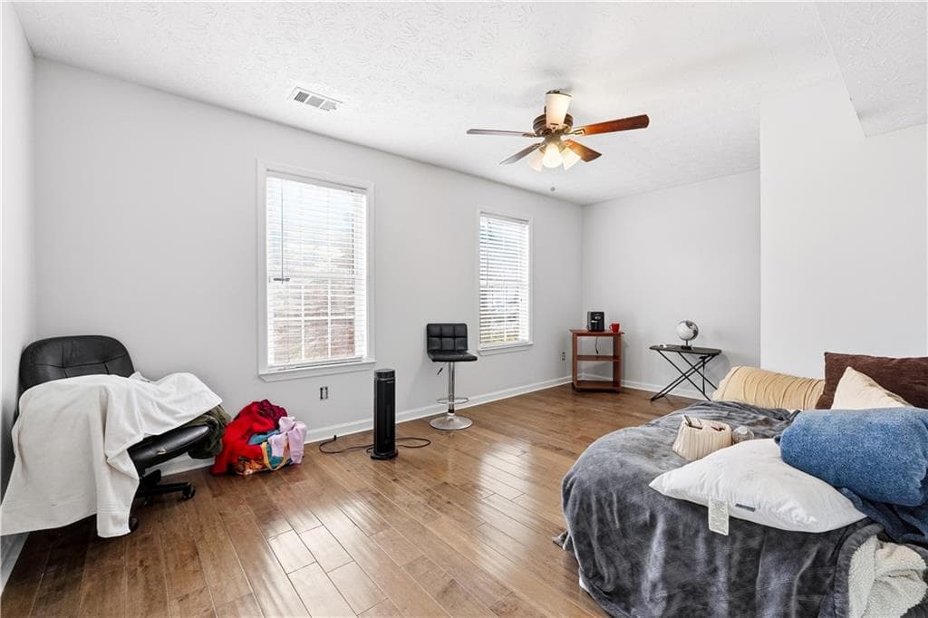 4 bedroom, 3 bathroom, 2,690 sq ft single family residence for sale at 2695 Wyndham Park Drive, Buford, GA 30519 — photo 10