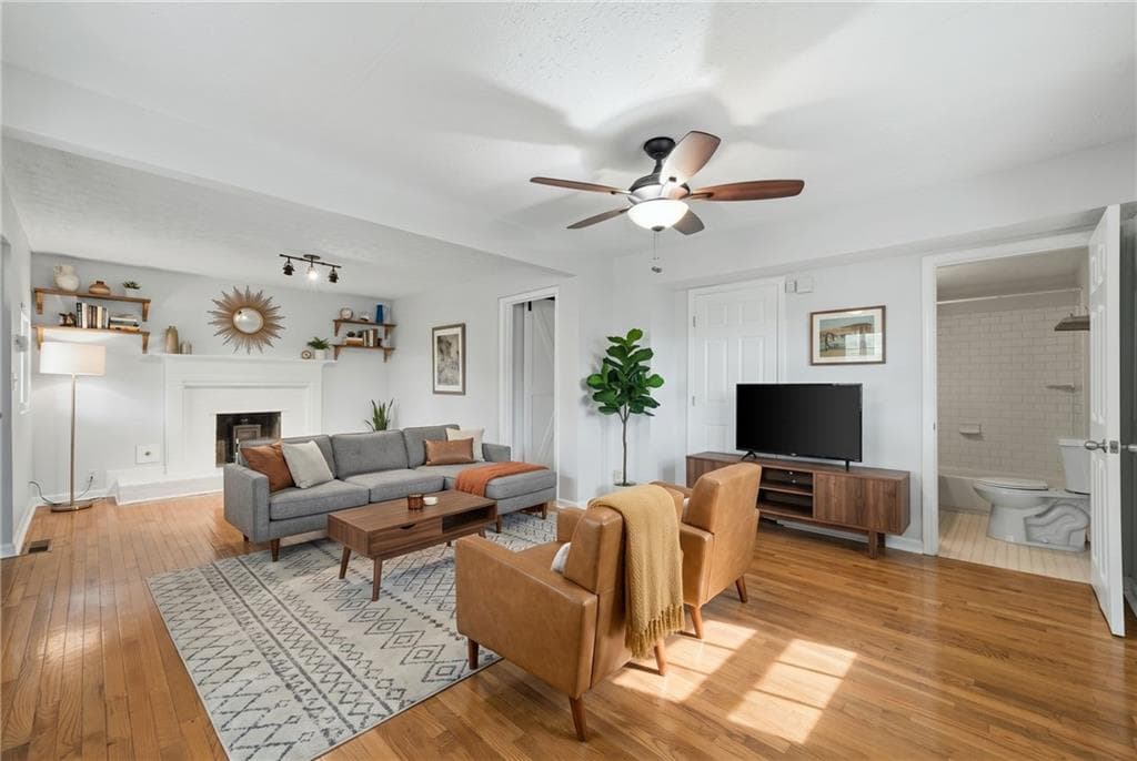 3 bedroom, 2 bathroom, 1,414 sq ft single family residence for sale at 899 Bouldercrest Drive, Atlanta, GA 30316 — photo 9