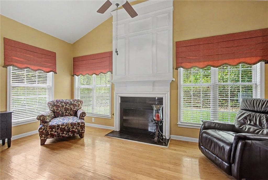 4 bedroom, 3 bathroom, 2,799 sq ft single family residence for sale at 119 Normandy Drive, Woodstock, GA 30188 — photo 5