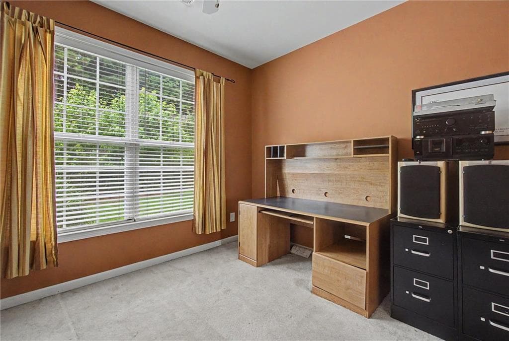 4 bedroom, 3 bathroom, 2,799 sq ft single family residence for sale at 119 Normandy Drive, Woodstock, GA 30188 — photo 10