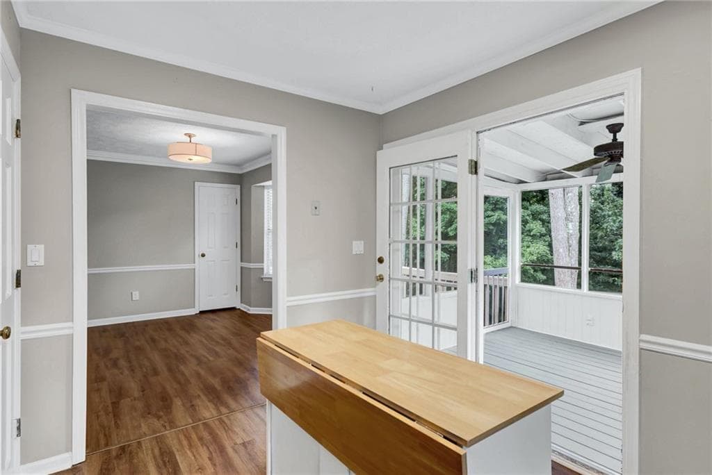 3 bedroom, 2 bathroom, 2,369 sq ft single family residence under contract at 1269 Westover Trace, Acworth, GA 30102 — photo 6