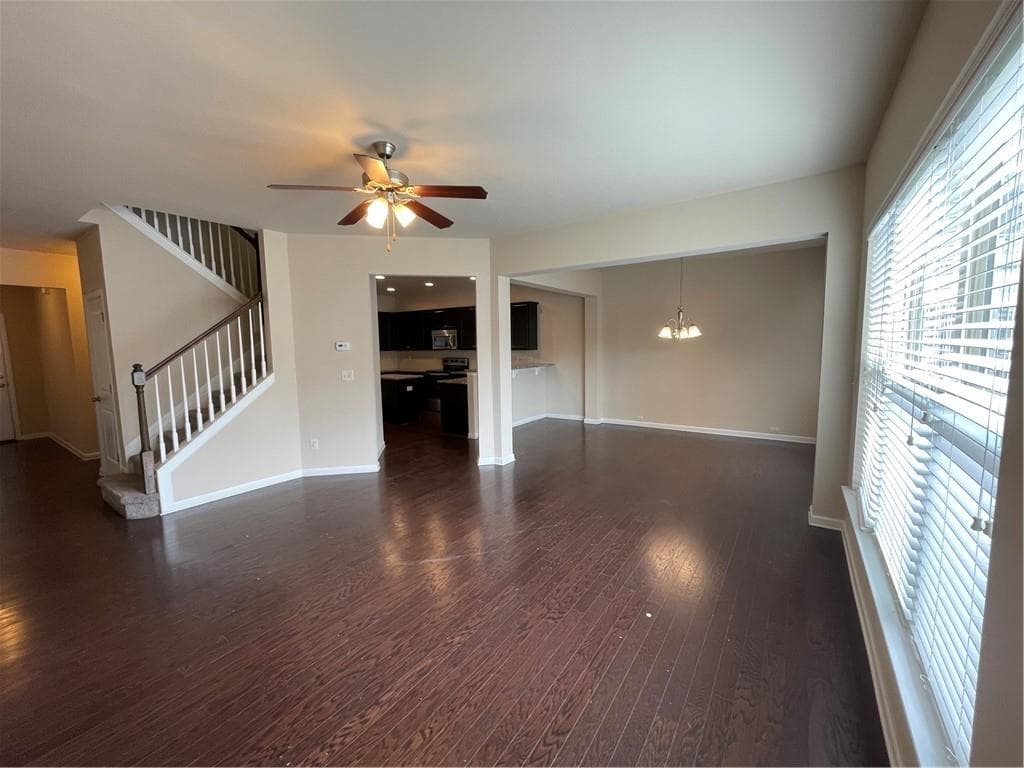 3 bedroom, 3 bathroom, 2,012 sq ft townhouse for rent at 1269 Brookmere Way, Cumming, GA 30040 for $2,150 a month — photo 4