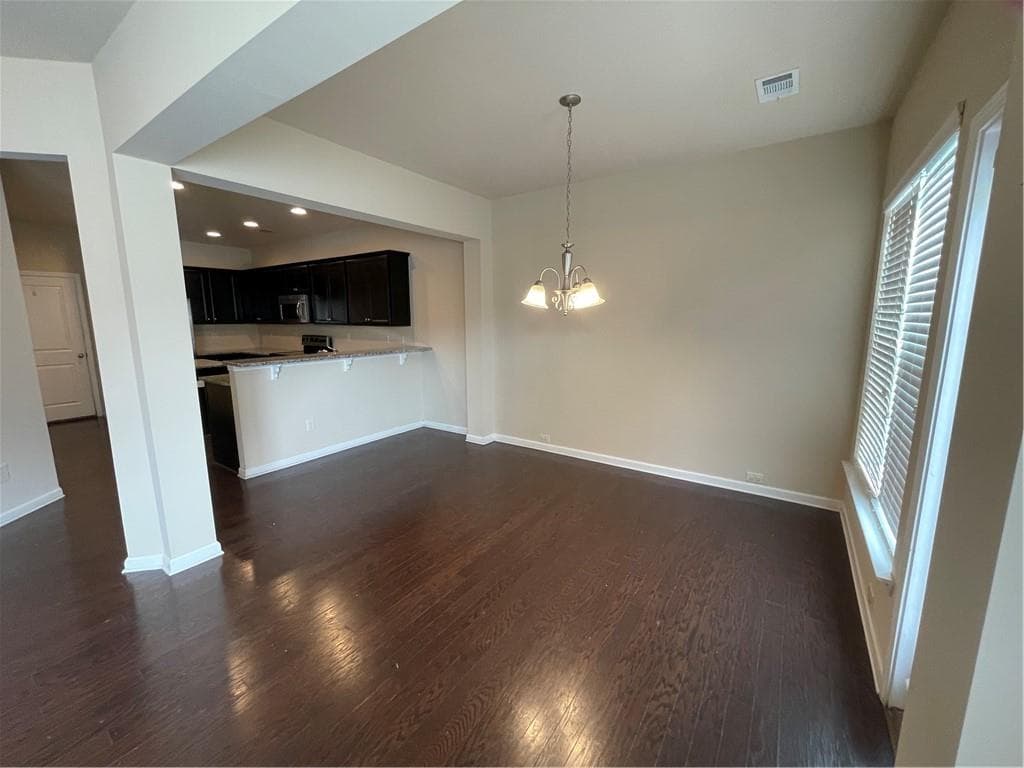 3 bedroom, 3 bathroom, 2,012 sq ft townhouse for rent at 1269 Brookmere Way, Cumming, GA 30040 for $2,150 a month — photo 5