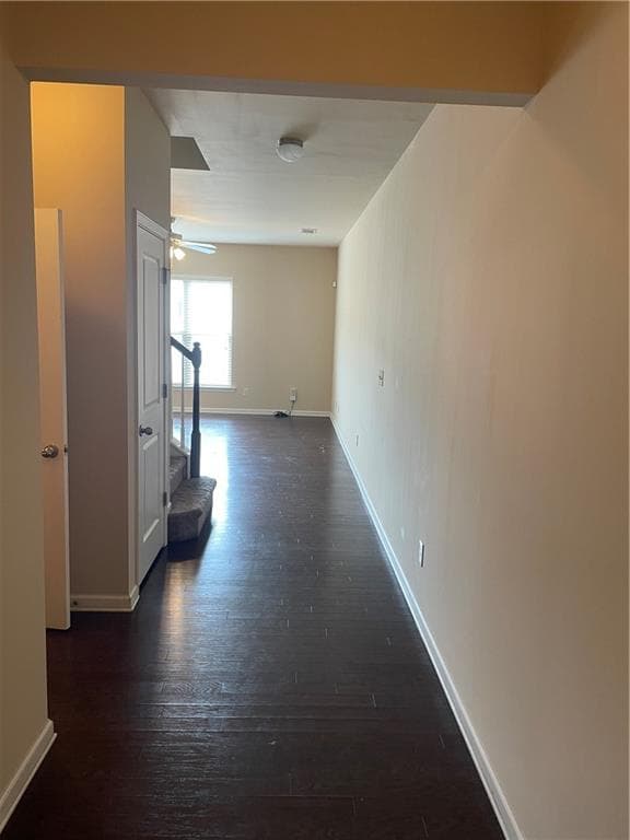 3 bedroom, 3 bathroom, 2,012 sq ft townhouse for rent at 1269 Brookmere Way, Cumming, GA 30040 for $2,150 a month — photo 6