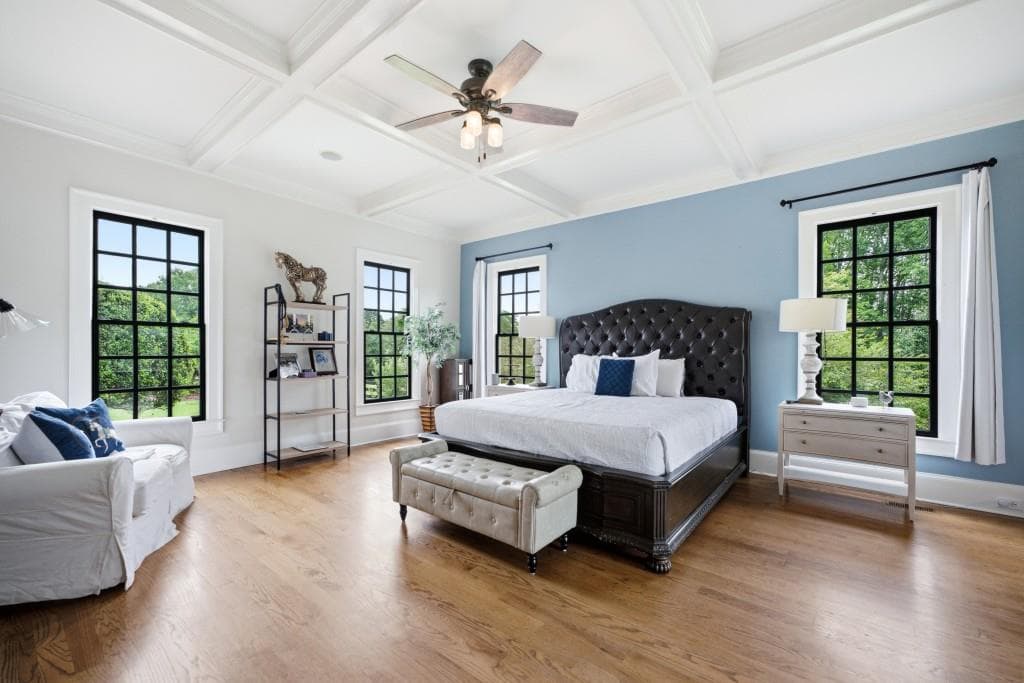 5 bedroom, 5 bathroom, 6,869 sq ft single family residence for sale at 5352 Franklin Goldmine Road, Cumming, GA 30028 — photo 4