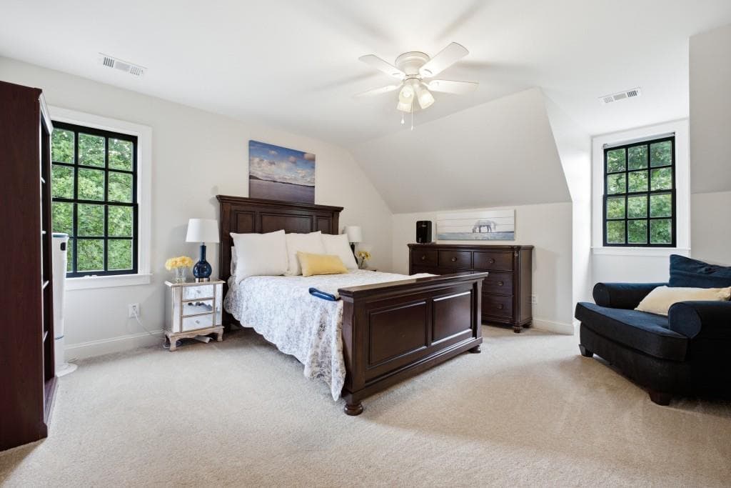 5 bedroom, 5 bathroom, 6,869 sq ft single family residence for sale at 5352 Franklin Goldmine Road, Cumming, GA 30028 — photo 9