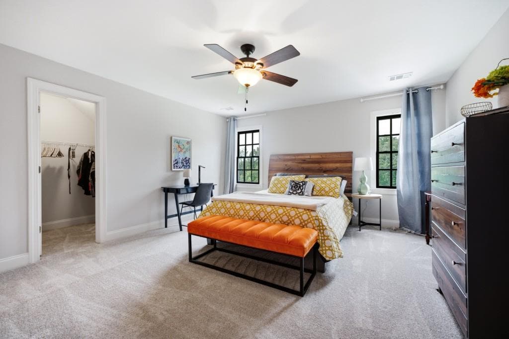 5 bedroom, 5 bathroom, 6,869 sq ft single family residence for sale at 5352 Franklin Goldmine Road, Cumming, GA 30028 — photo 10
