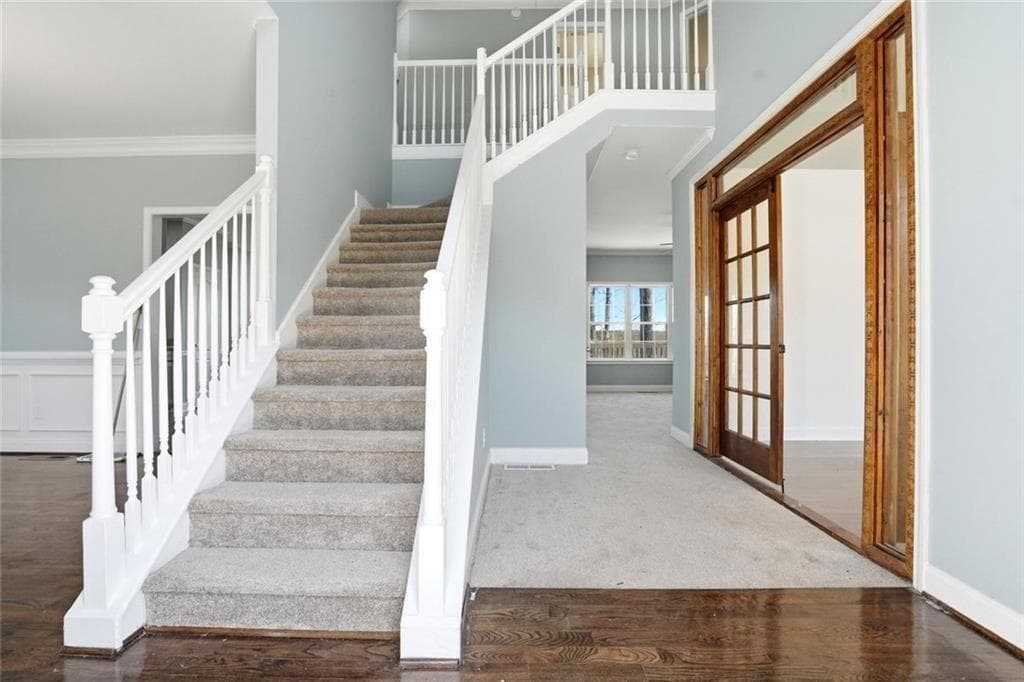 4 bedroom, 3 bathroom, 2,406 sq ft single family residence for sale at 1814 Oak Branch Way, Loganville, GA 30052 — photo 3