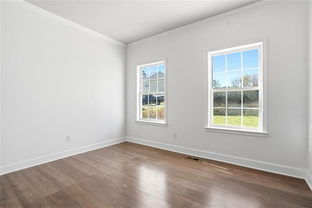 4 bedroom, 3 bathroom, 2,406 sq ft single family residence for sale at 1814 Oak Branch Way, Loganville, GA 30052 — photo 5