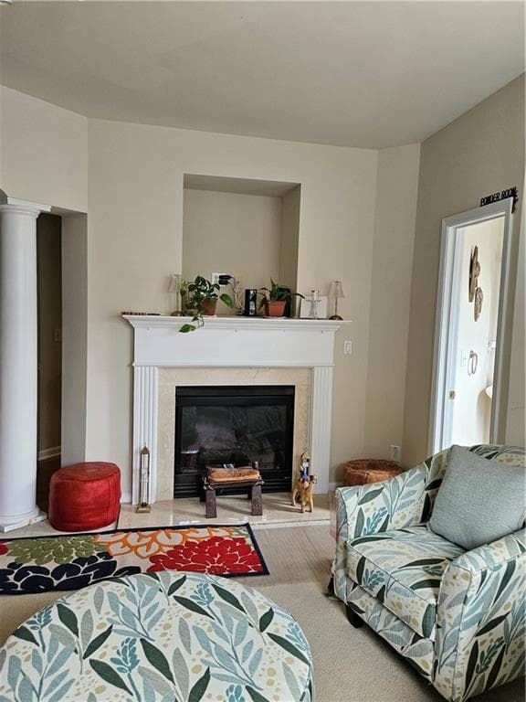 3 bedroom, 3 bathroom, 1,864 sq ft townhouse for sale at 1812 Dunrobin Drive 35, Smyrna, GA 30082 — photo 2