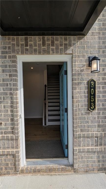 3 bedroom, 4 bathroom, 2,006 sq ft townhouse for rent at 3053 Beacon Bend Crossing, Lawrenceville, GA 30043 for $2,300 a month — photo 3