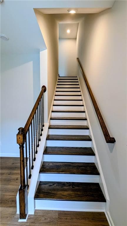 3 bedroom, 4 bathroom, 2,006 sq ft townhouse for rent at 3053 Beacon Bend Crossing, Lawrenceville, GA 30043 for $2,300 a month — photo 5