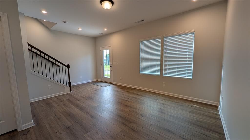 3 bedroom, 4 bathroom, 2,006 sq ft townhouse for rent at 3053 Beacon Bend Crossing, Lawrenceville, GA 30043 for $2,300 a month — photo 7