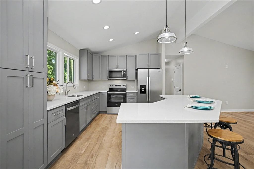 4 bedroom, 2 bathroom, 1,664 sq ft single family residence for sale at 126 Lucinda Lane, Fayetteville, GA 30214 — photo 9