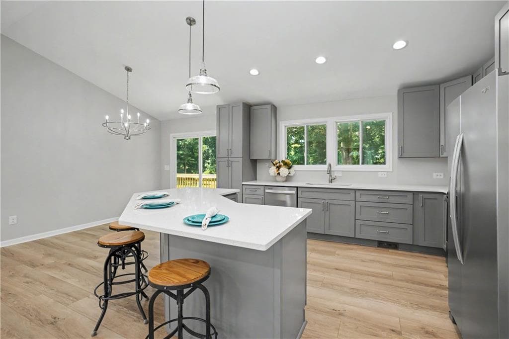 4 bedroom, 2 bathroom, 1,664 sq ft single family residence for sale at 126 Lucinda Lane, Fayetteville, GA 30214 — photo 10