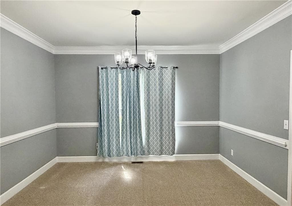 4 bedroom, 4 bathroom, 2,295 sq ft single family residence under contract at 550 McGarity Drive, Mcdonough, GA 30252 — photo 9