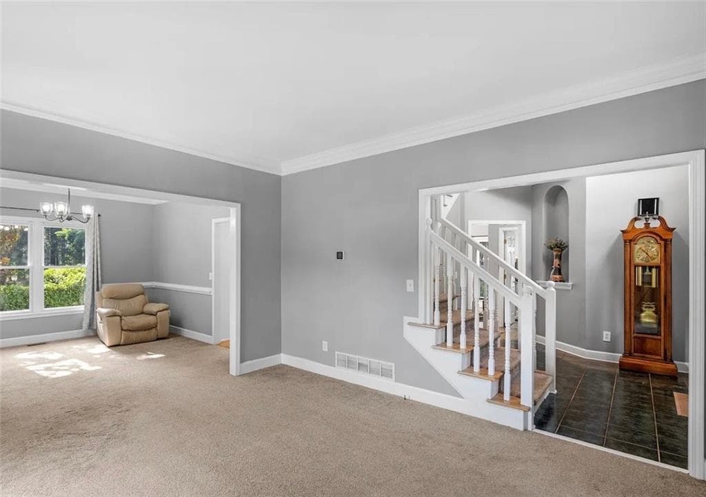 4 bedroom, 4 bathroom, 2,295 sq ft single family residence under contract at 550 McGarity Drive, Mcdonough, GA 30252 — photo 10