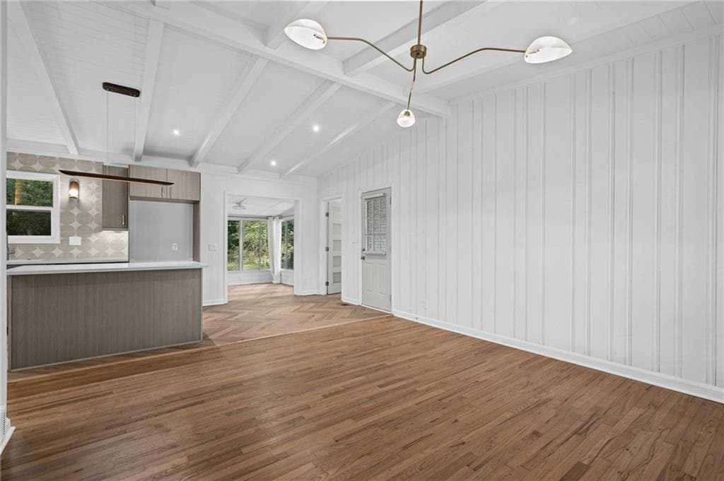 3 bedroom, 2 bathroom, 1,260 sq ft single family residence for sale at 3010 Pasadena Drive, Decatur, GA 30032 — photo 5