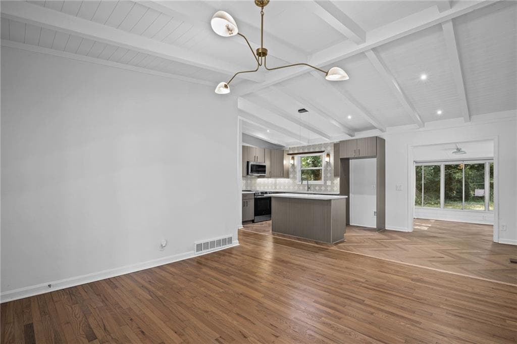 3 bedroom, 2 bathroom, 1,260 sq ft single family residence for sale at 3010 Pasadena Drive, Decatur, GA 30032 — photo 8