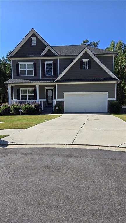 5 bedroom, 3 bathroom, 2,937 sq ft single family residence for sale at 1343 Wilson Manor Circle, Lawrenceville, GA 30045 — photo 3
