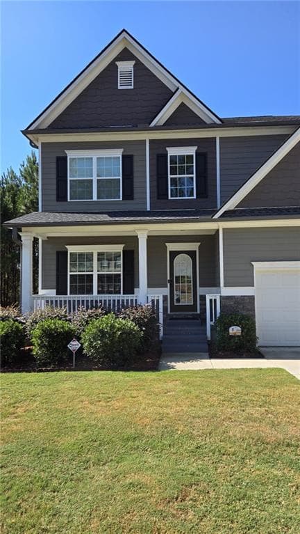 5 bedroom, 3 bathroom, 2,937 sq ft single family residence for sale at 1343 Wilson Manor Circle, Lawrenceville, GA 30045 — photo 5