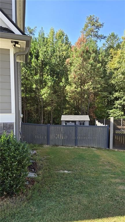 5 bedroom, 3 bathroom, 2,937 sq ft single family residence for sale at 1343 Wilson Manor Circle, Lawrenceville, GA 30045 — photo 7