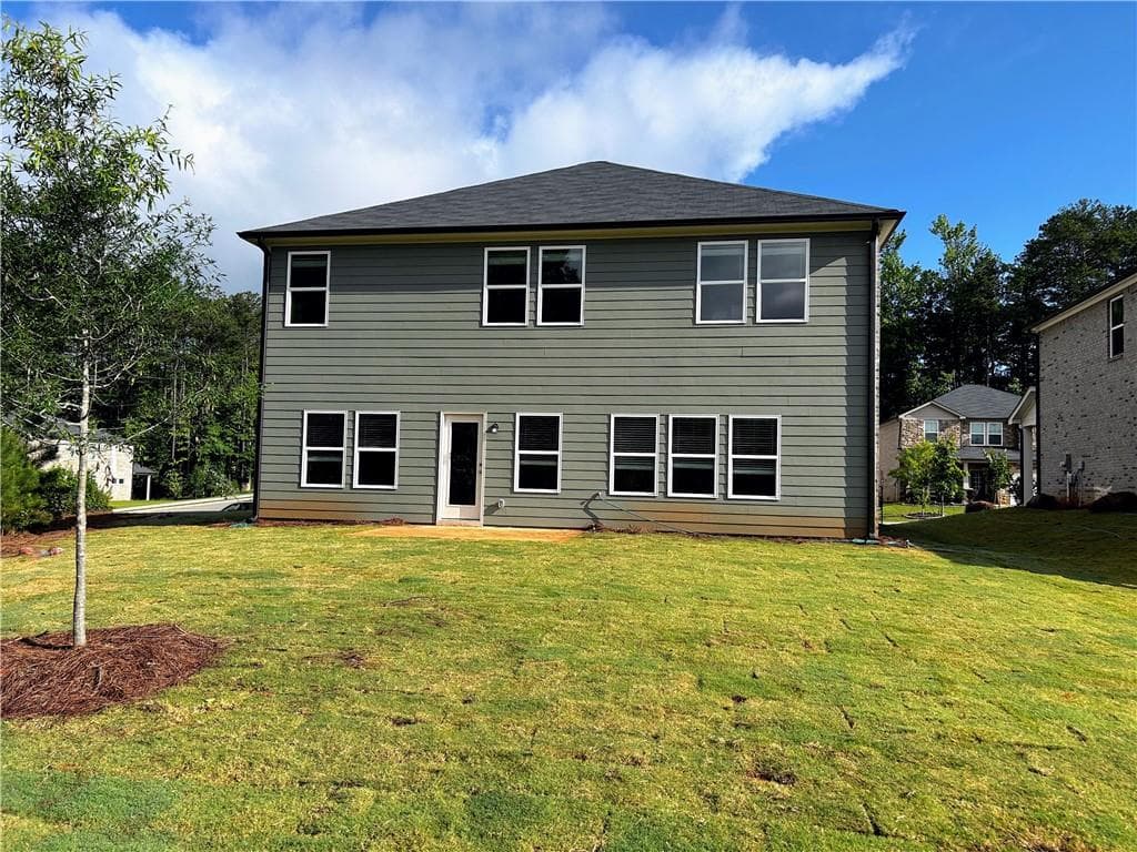4 bedroom, 3 bathroom, 2,479 sq ft single family residence for rent at 7798 Richmond Trail, Fairburn, GA 30213 for $2,900 a month — photo 6