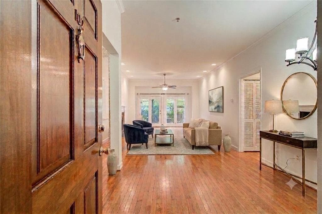 2 bedroom, 2 bathroom, 1,274 sq ft condominium for sale at 2865 Lenox Road 102, Atlanta, GA 30324 — photo 3