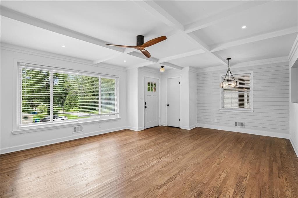 3 bedroom, 2 bathroom, 1,170 sq ft single family residence for sale at 3153 Bellgreen Way, Decatur, GA 30032 — photo 5