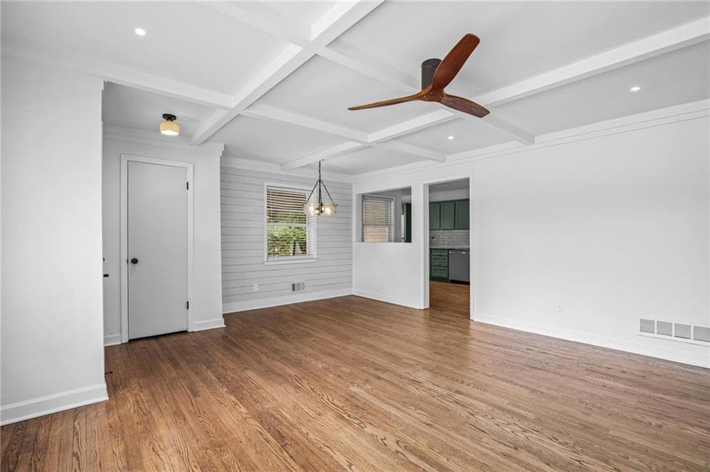3 bedroom, 2 bathroom, 1,170 sq ft single family residence for sale at 3153 Bellgreen Way, Decatur, GA 30032 — photo 6