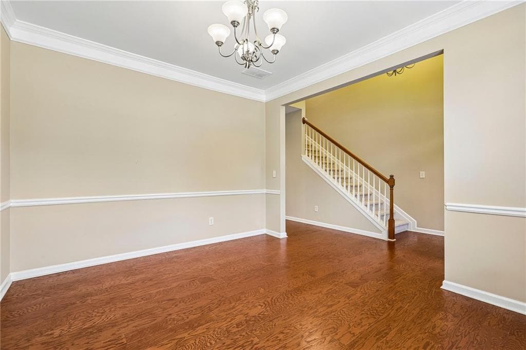 4 bedroom, 3 bathroom, 2,526 sq ft single family residence for sale at 3494 Bryana Ridge Court, Suwanee, GA 30024 — photo 4