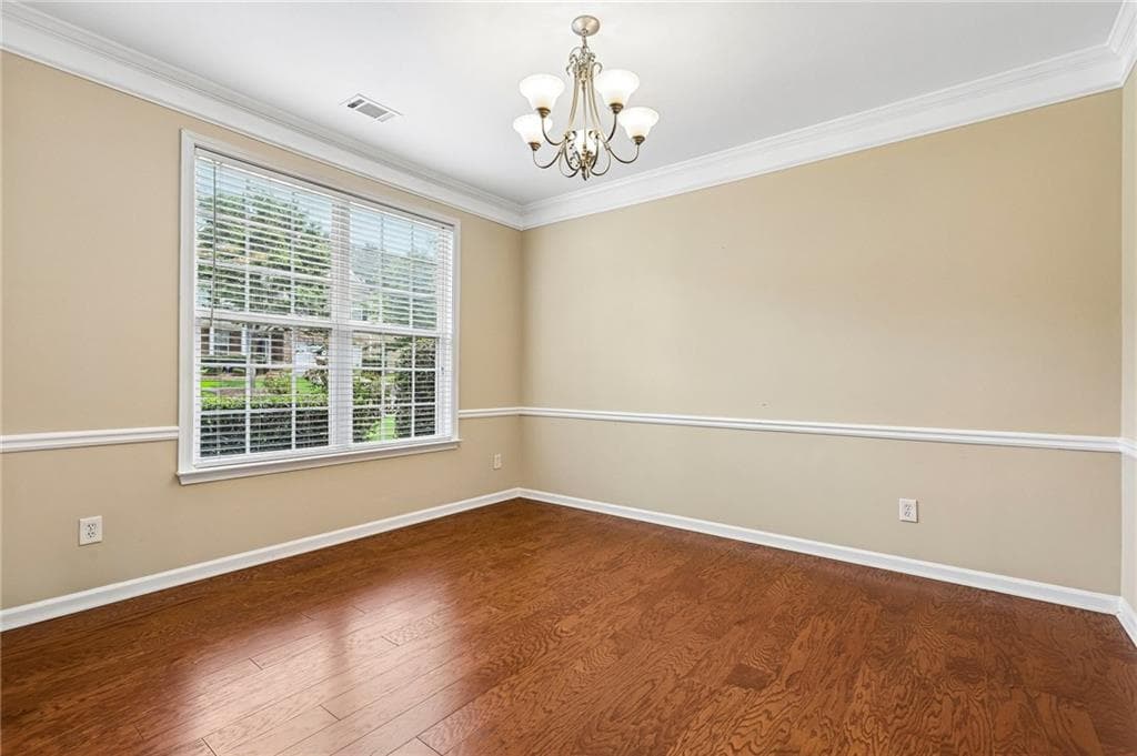 4 bedroom, 3 bathroom, 2,526 sq ft single family residence for sale at 3494 Bryana Ridge Court, Suwanee, GA 30024 — photo 5