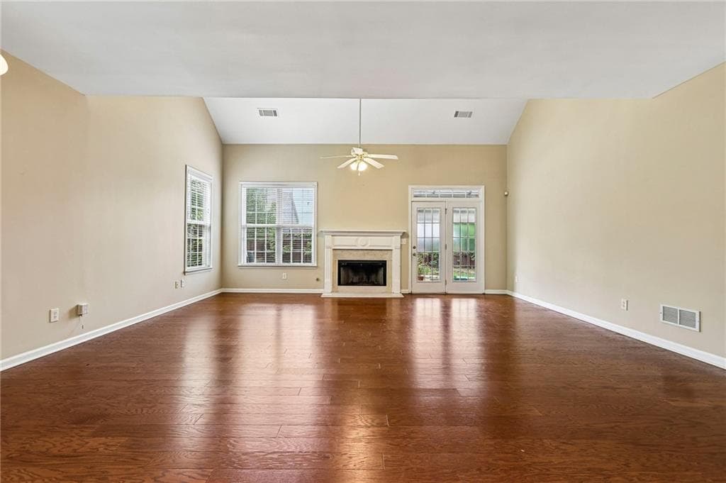 4 bedroom, 3 bathroom, 2,526 sq ft single family residence for sale at 3494 Bryana Ridge Court, Suwanee, GA 30024 — photo 7