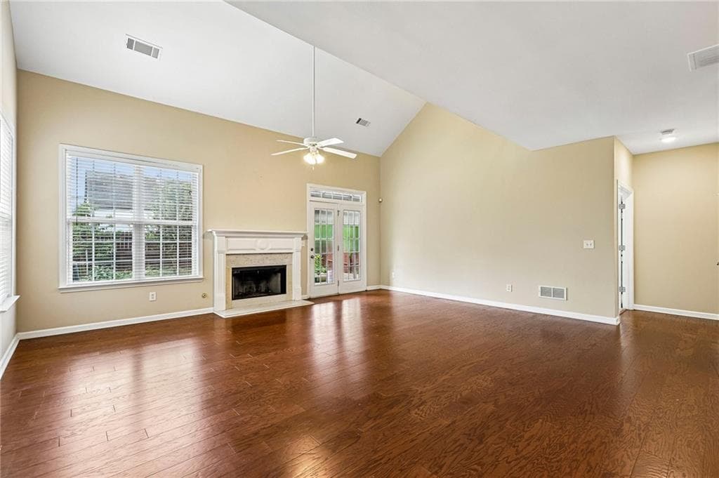 4 bedroom, 3 bathroom, 2,526 sq ft single family residence for sale at 3494 Bryana Ridge Court, Suwanee, GA 30024 — photo 8