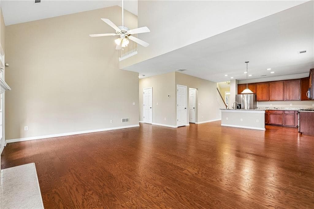 4 bedroom, 3 bathroom, 2,526 sq ft single family residence for sale at 3494 Bryana Ridge Court, Suwanee, GA 30024 — photo 9