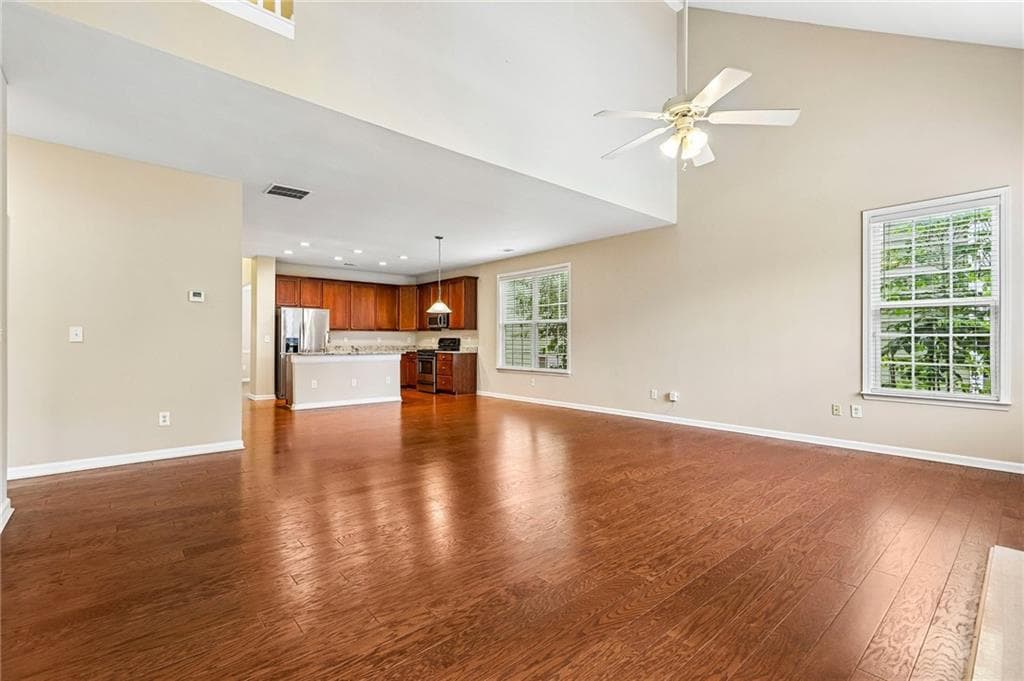 4 bedroom, 3 bathroom, 2,526 sq ft single family residence for sale at 3494 Bryana Ridge Court, Suwanee, GA 30024 — photo 10