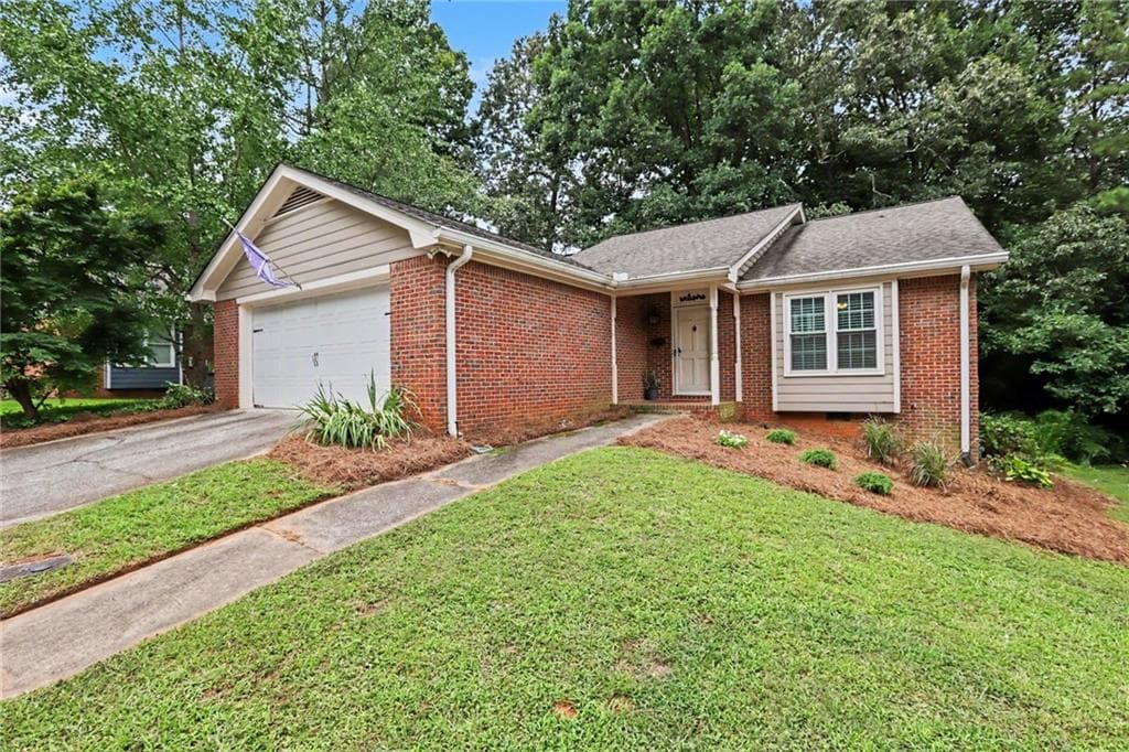 1268 Country Address, Clarkston, GA 30021 — most recent listing photo