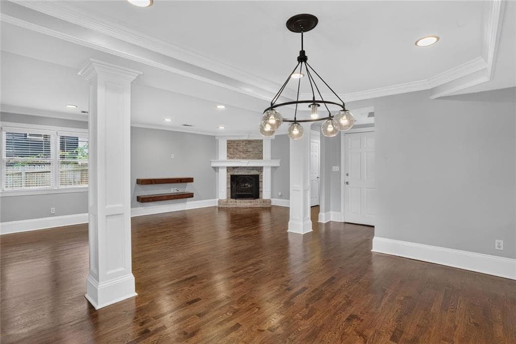 3 bedroom, 4 bathroom, 2,047 sq ft single family residence under contract at 2818 Tupelo Street, Atlanta, GA 30317 — photo 9