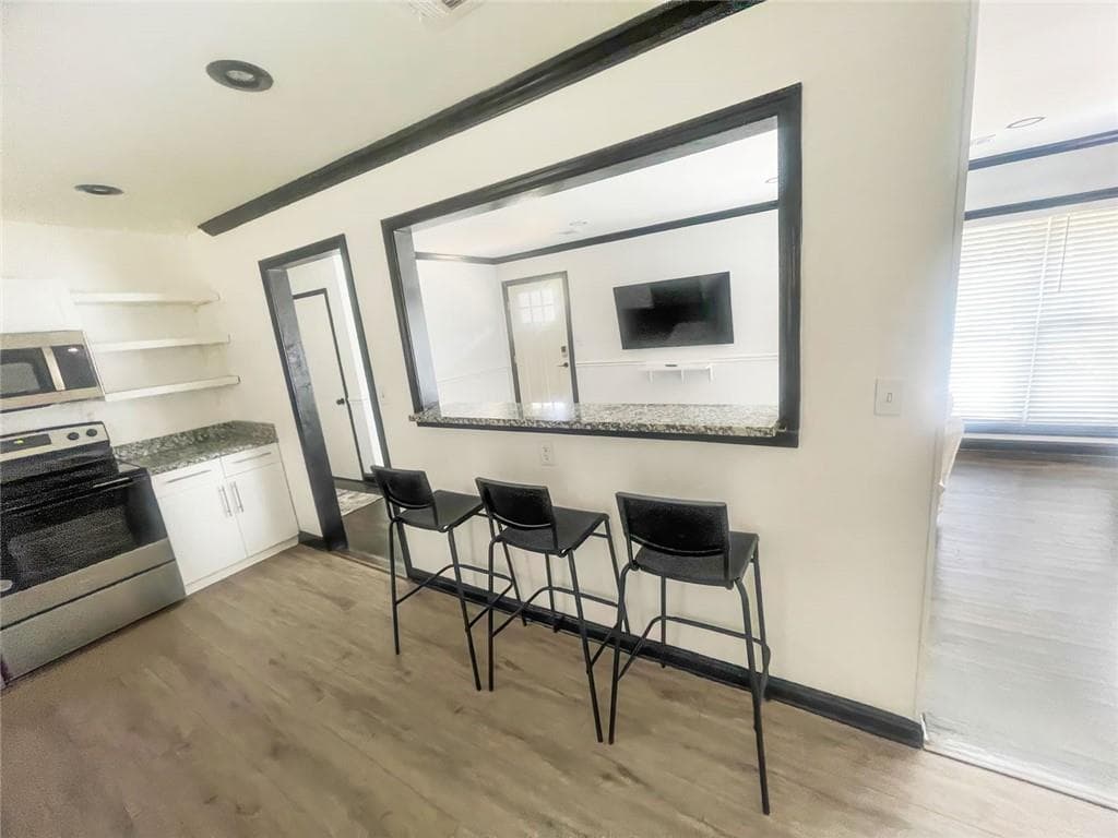 3 bedroom, 2 bathroom, 1,344 sq ft single family residence for sale at 2597 Glenvalley Drive, Decatur, GA 30032 — photo 9