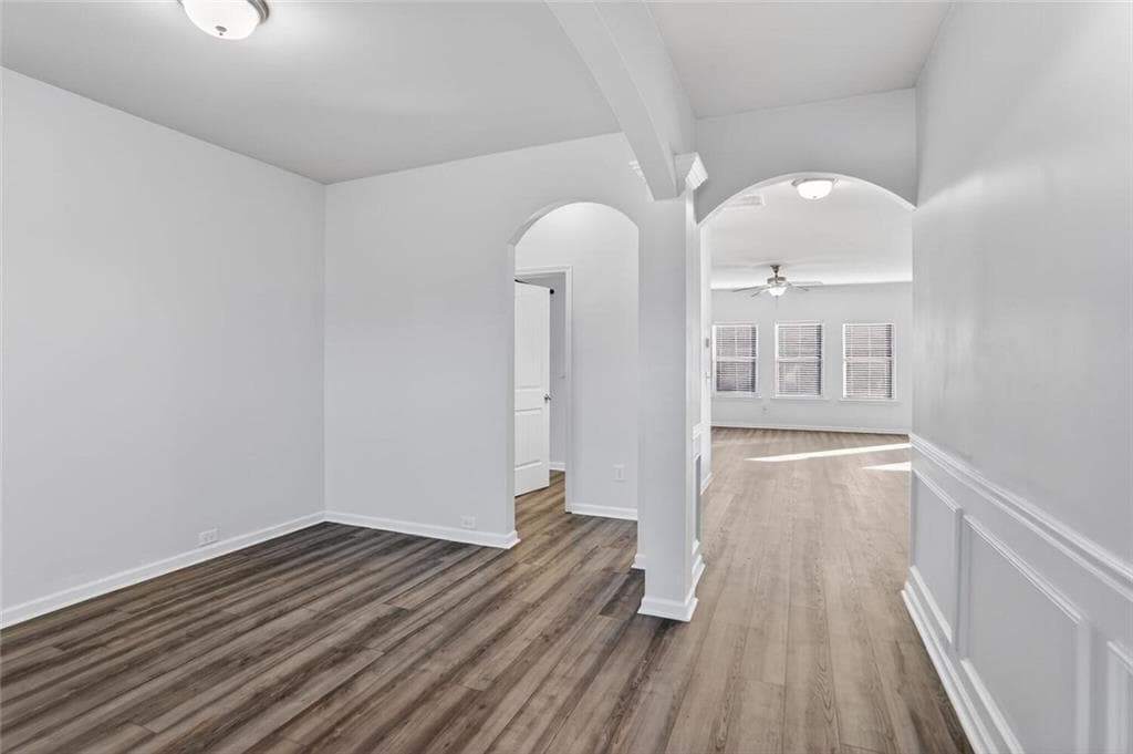 4 bedroom, 3 bathroom, 2,600 sq ft single family residence for sale at 118 Celebration Song, Canton, GA 30114 — photo 3