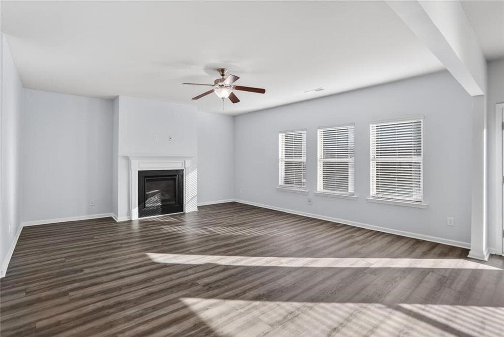 4 bedroom, 3 bathroom, 2,600 sq ft single family residence for sale at 118 Celebration Song, Canton, GA 30114 — photo 6