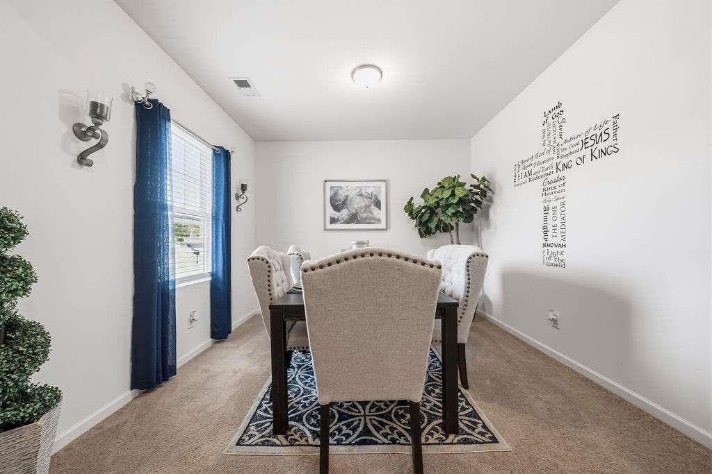 3 bedroom, 2 bathroom, 1,813 sq ft single family residence for sale at 142 Meriwether Lane, Villa Rica, GA 30180 — photo 3